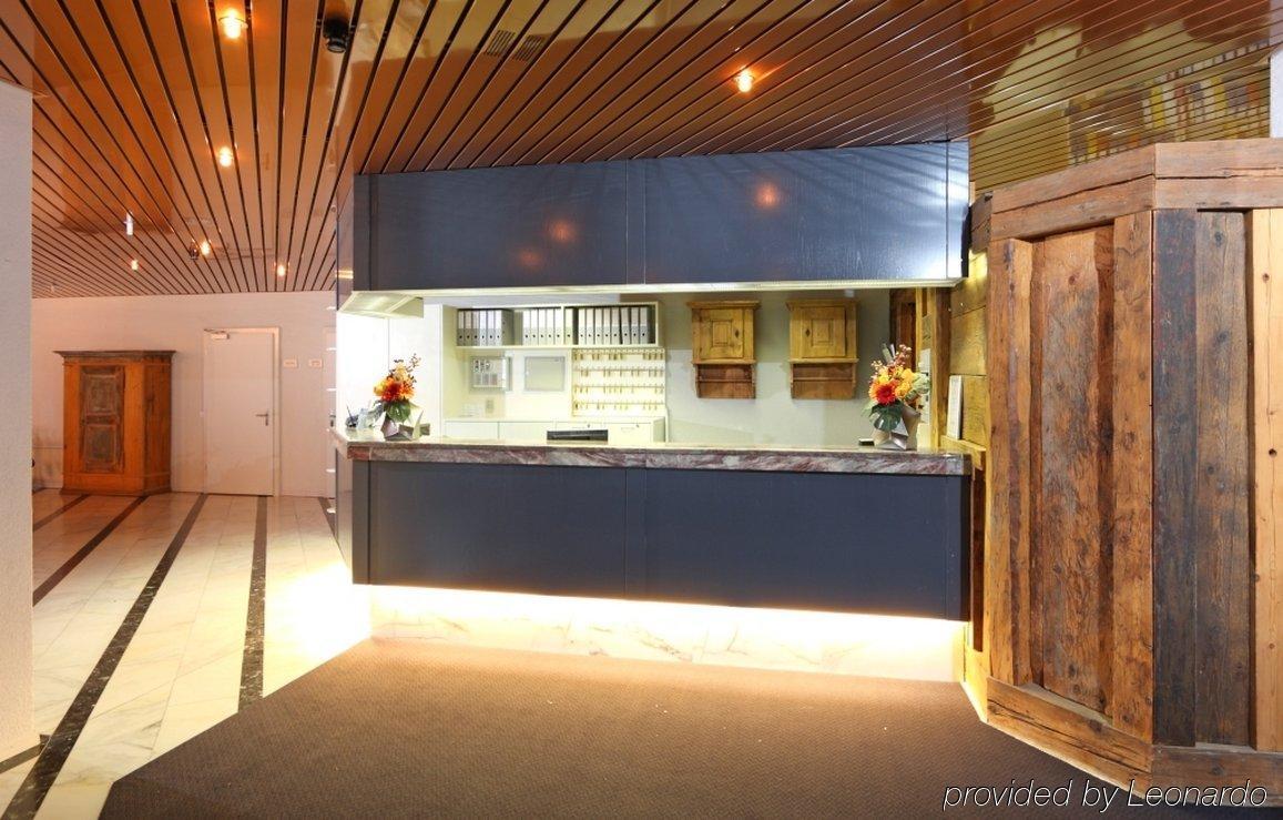 Hotel Steinmattli Adelboden Interior photo