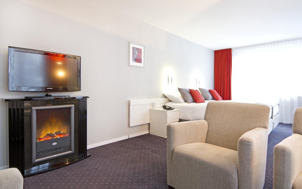 Hotel Steinmattli Adelboden Room photo