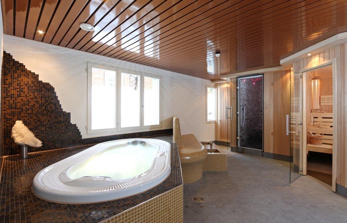 Hotel Steinmattli Adelboden Exterior photo